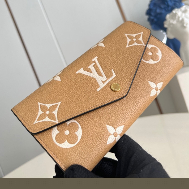 LV Wallets